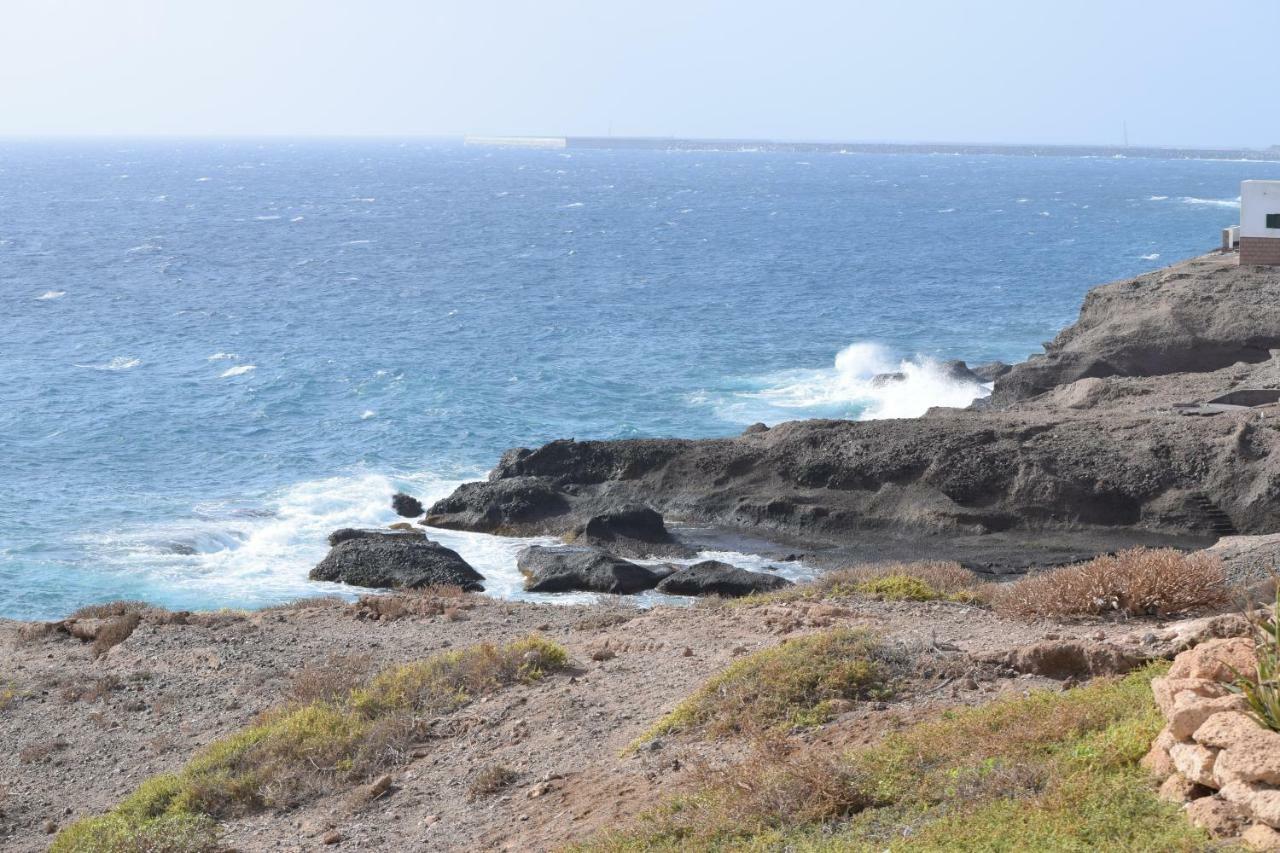 卡勒塔兹梅尔3住宿加早餐旅馆 La Mareta 外观 照片