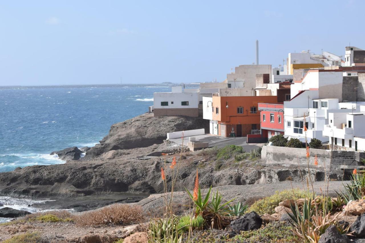 卡勒塔兹梅尔3住宿加早餐旅馆 La Mareta 外观 照片