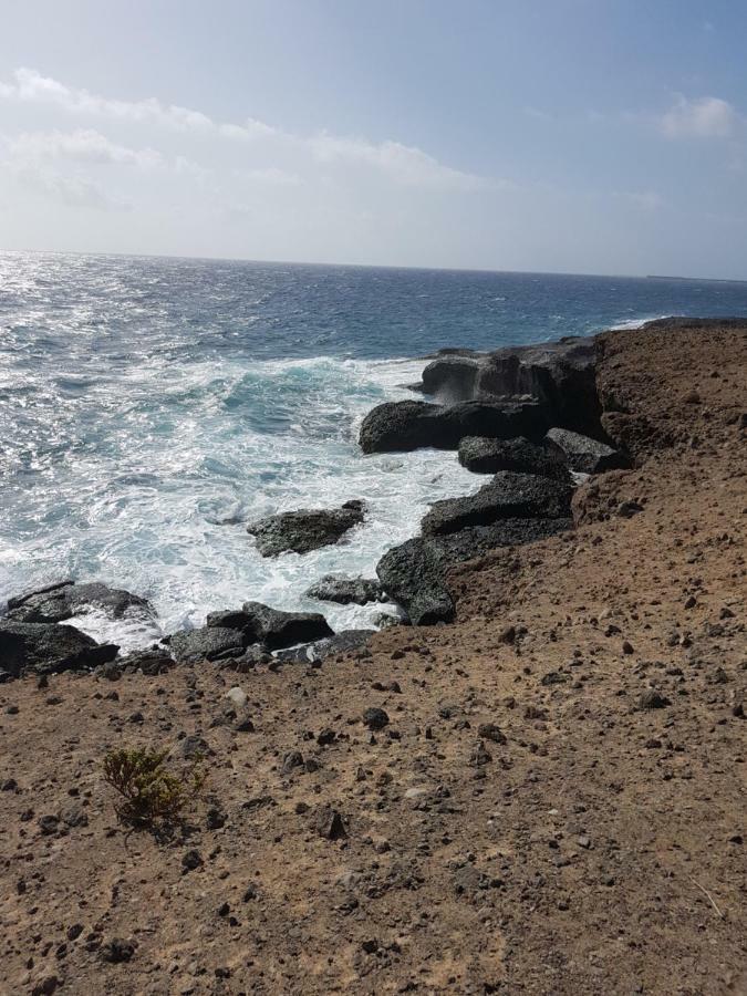卡勒塔兹梅尔3住宿加早餐旅馆 La Mareta 外观 照片