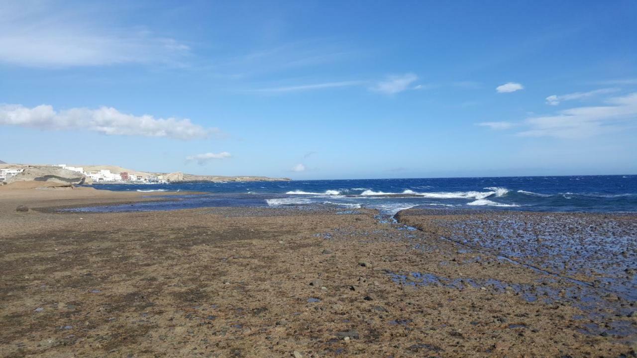 卡勒塔兹梅尔3住宿加早餐旅馆 La Mareta 外观 照片