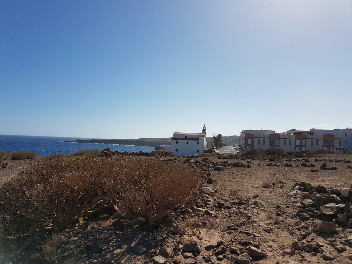 卡勒塔兹梅尔3住宿加早餐旅馆 La Mareta 外观 照片