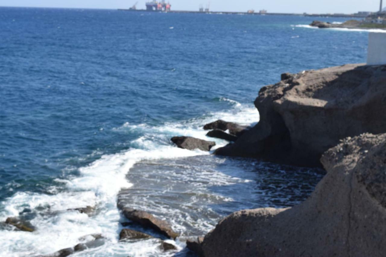 卡勒塔兹梅尔3住宿加早餐旅馆 La Mareta 外观 照片