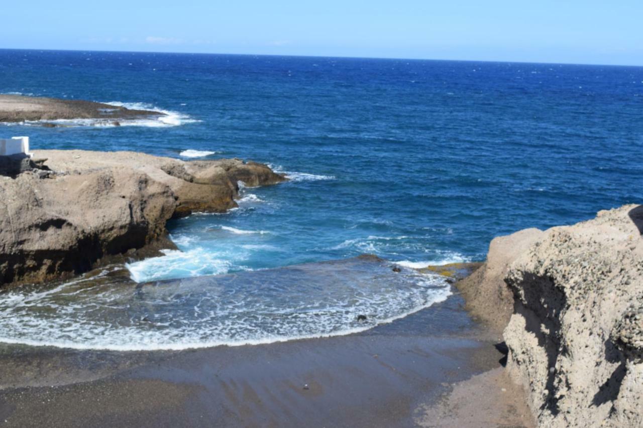 卡勒塔兹梅尔3住宿加早餐旅馆 La Mareta 外观 照片