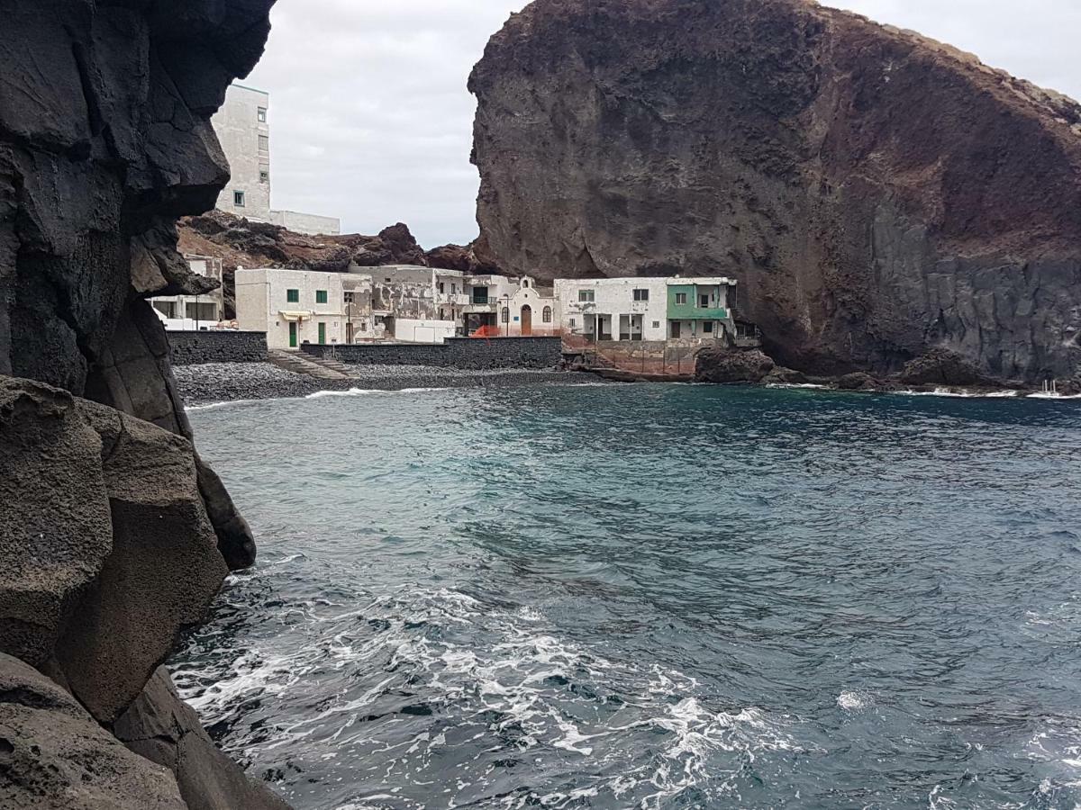 卡勒塔兹梅尔3住宿加早餐旅馆 La Mareta 外观 照片
