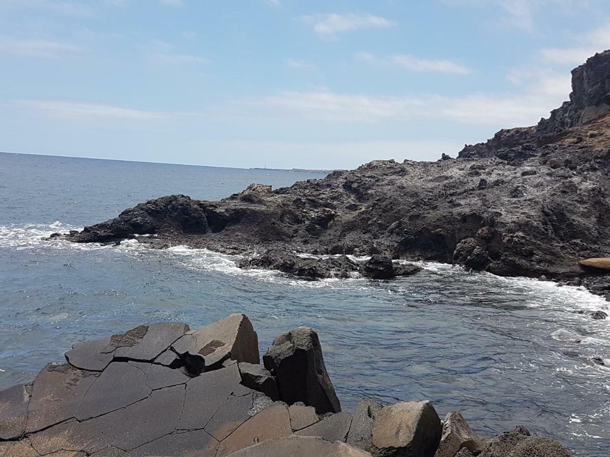 卡勒塔兹梅尔3住宿加早餐旅馆 La Mareta 外观 照片