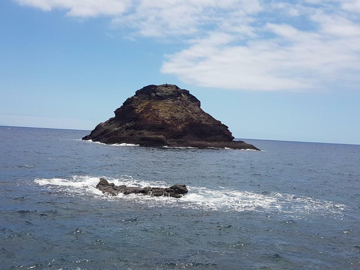 卡勒塔兹梅尔3住宿加早餐旅馆 La Mareta 外观 照片